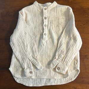 Rylee and Cru long sleeve top